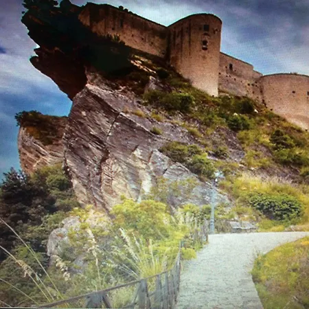 Nocleg ze śniadaniem Miramonti Casoli (Tuscany)