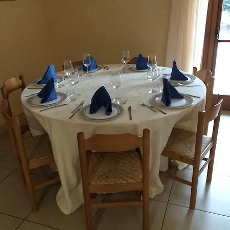 Miramonti * Casoli (Tuscany)